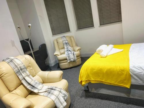 Gallery image of Divine Stay in Coventry