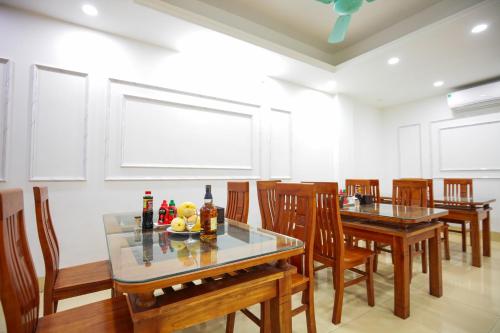 Hanoi Shining Houseで提供されているドリンク