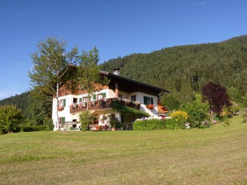 Ferienwohnung Inge Gapp – Photos 2