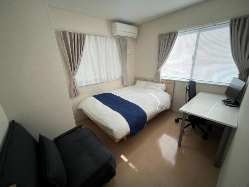 Urayasu Detached house UK1