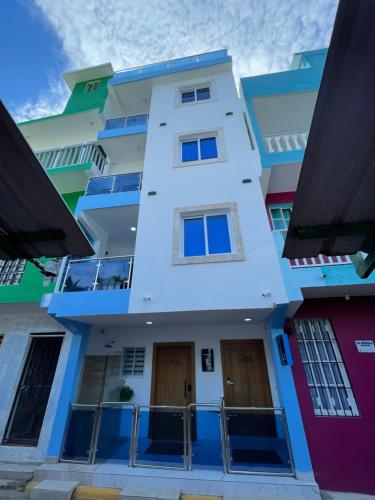 Tiny Home-El Pueblito