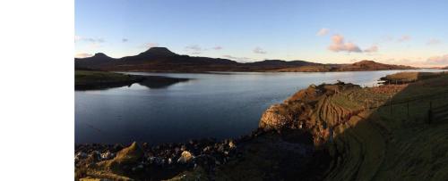 Gallery image of The Tide in Dunvegan