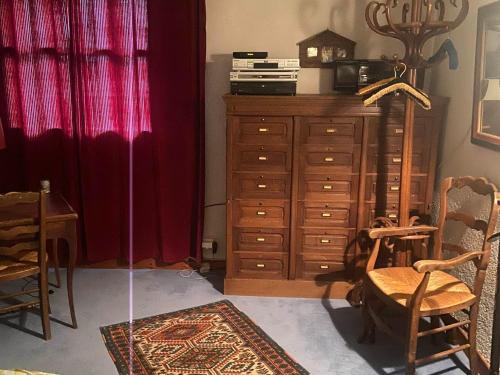 Studio - 3 Pers - Centre de Val d'Isère - Pied des Pistes - WIFI & TV - Cuisine équipée - FR-1-519-38