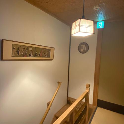 Imagen de la galería de Nagomi-Ryokan Yuu, en Kioto