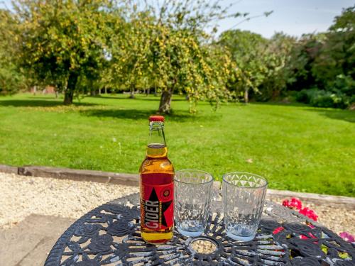Minuman di 1 bed in Wedmore 51338