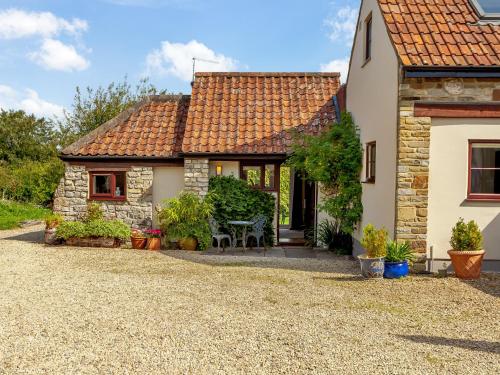 Taman di luar 1 bed in Wedmore 51338