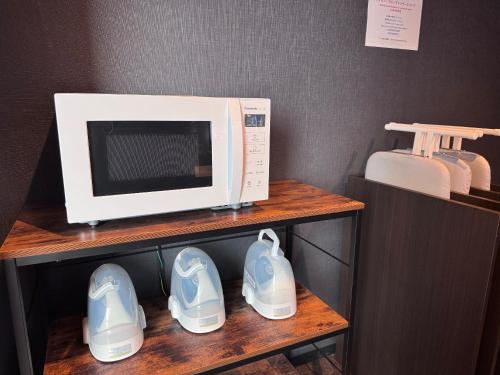 Fotografie z fotogalerie ubytování Hotel Keihan Tenmabashi Ekimae v Osace