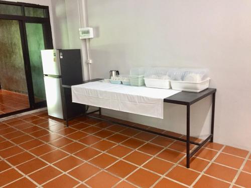 Gambar di galeri bagi Baanpru daily room di Ban Po Mo