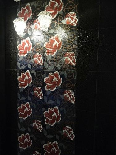 鹿港鎮にあるChen He Motelのギャラリーの写真
