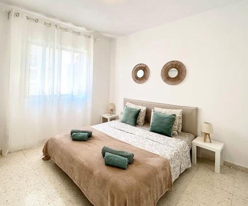 SUN JULZ - Byzantium Garden-1 bedroom