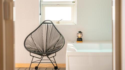 Ảnh trong thư viện ảnh của Ganghwa imspa Pension ở Incheon