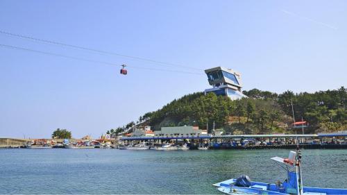 Φυσικό τοπίο κοντά σε αυτός ο ξενώνας