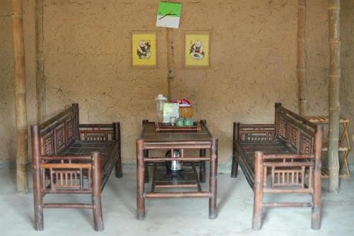 Fotografie z fotogalerie ubytování Háo Hức Village, Thai Nguyen v destinaci Thái Nguyên