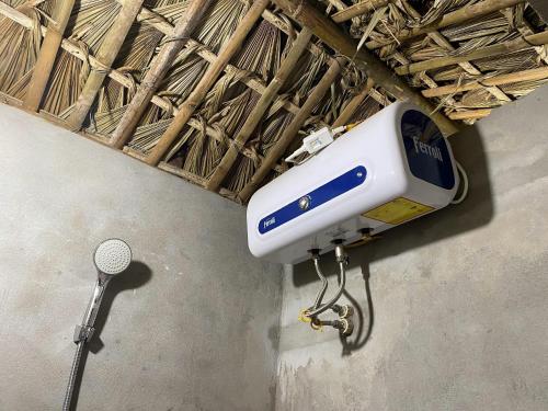 Fotografie z fotogalerie ubytování Háo Hức Village, Thai Nguyen v destinaci Thái Nguyên