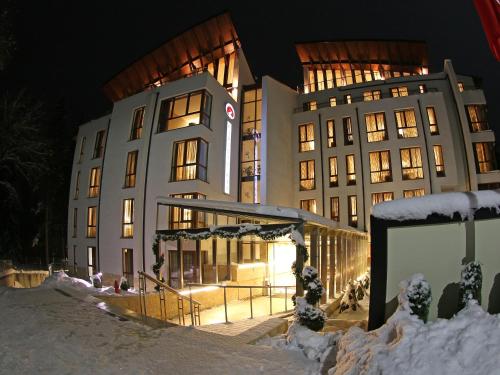 Gallery image of Radina's Way Hotel in Borovets