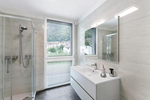 Imagen de la galería de Melano Lab Park Apartments, en Melano