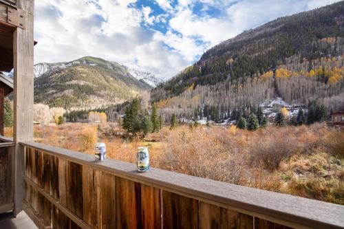 Gallery image of Sugarloaf by AvantStay Telluride Home In Great Location Near the Slopes in Telluride