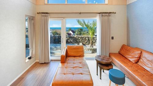 Fotografie z fotogalerie ubytování Jeju Sogilrian974 Pension v destinaci Čedžu