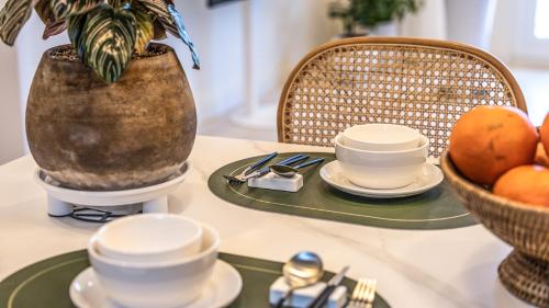 Makanan di atau berdekatan rumah percutian