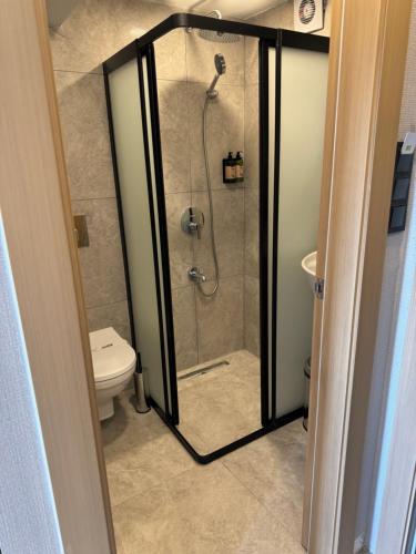 Billede fra billedgalleriet på Utkubey Hotel i Gaziantep