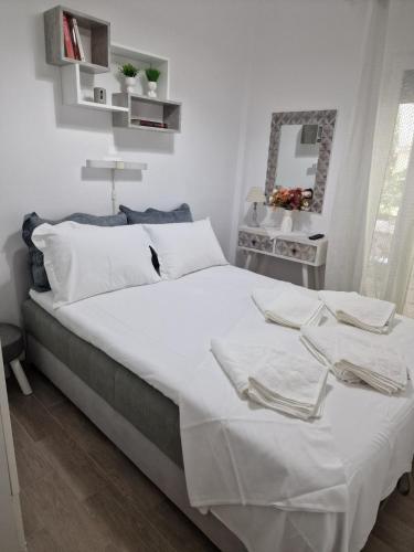 Valentina's Apartment