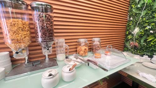 Φαγητό σε αυτό το bed & breakfast ή κάπου εκεί κοντά