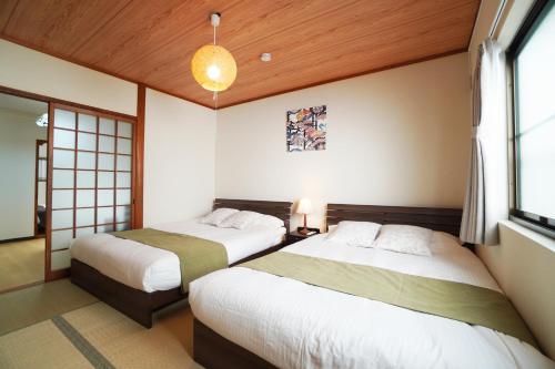 MATATABI STAY Morinomiya