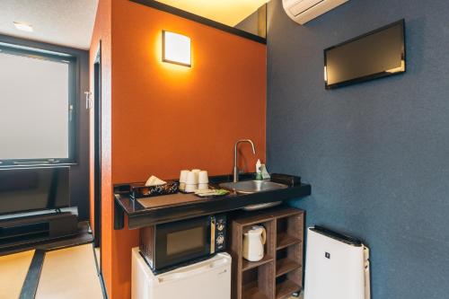 KINGYO - Doyanen Hotels