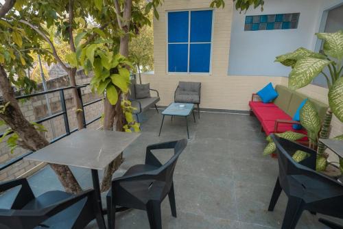 Photo de la galerie de l'établissement Bliss Haven, à Maafushi