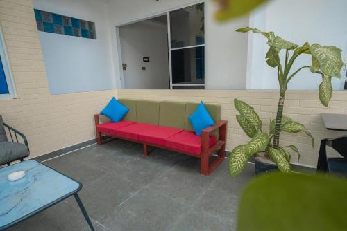 Photo de la galerie de l'établissement Bliss Haven, à Maafushi