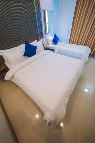 Photo de la galerie de l'établissement Bliss Haven, à Maafushi