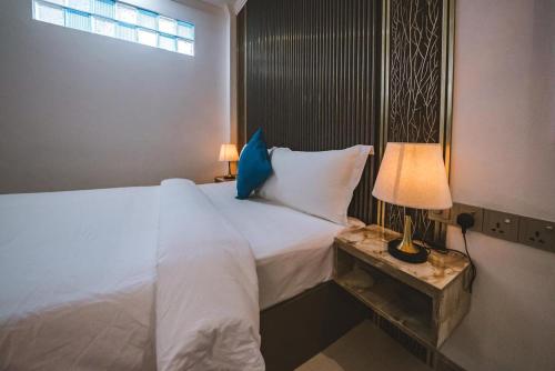 Photo de la galerie de l'établissement Bliss Haven, à Maafushi