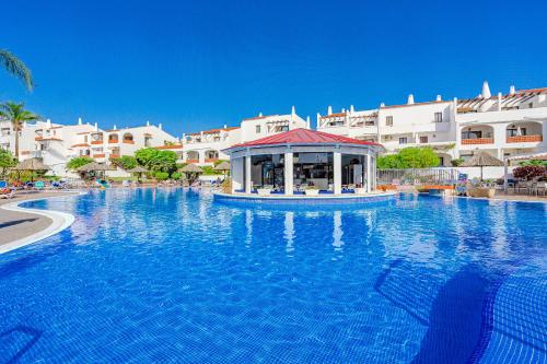 Sea Breeze Apartment - Golf del Sur Tenerife South