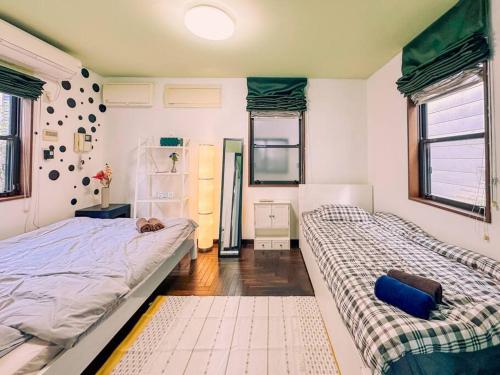 Shibuya area large Home 10m walking to Shibuya Stream Building