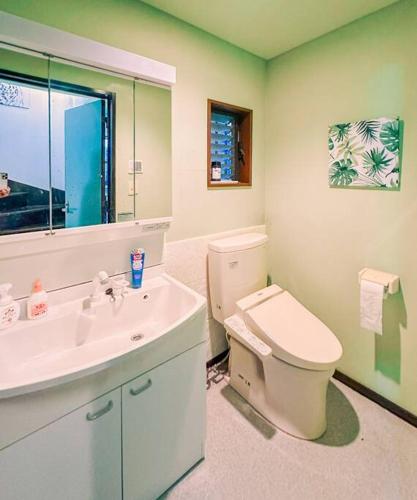 Shibuya area large Home 10m walking to Shibuya Stream Building