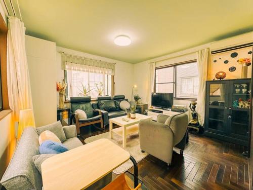 Shibuya area large Home 10m walking to Shibuya Stream Building