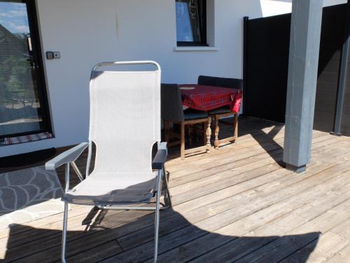 Φωτογραφία από το άλμπουμ του Chambre No1 σε Saint-Julien-en-Born