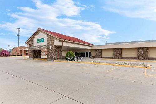 Gallery image of Quality Inn Columbus, NE in Columbus