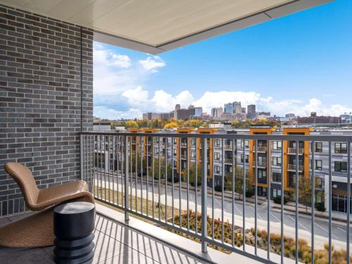 Origin Kansas City, a Wyndham Hotel Image