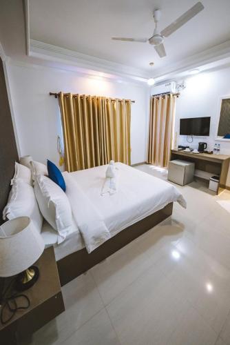 Photo de la galerie de l'établissement Bliss Haven, à Maafushi