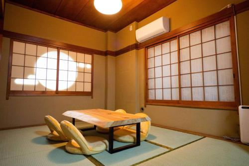 Kinshicho detached house KK23