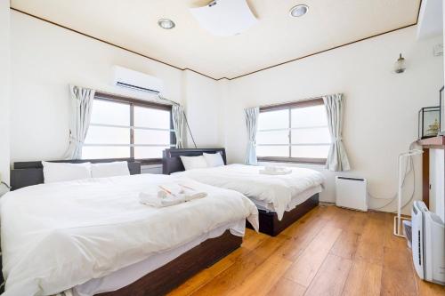 Kinshicho detached house KK23