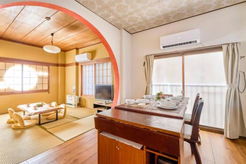 Kinshicho detached house KK23