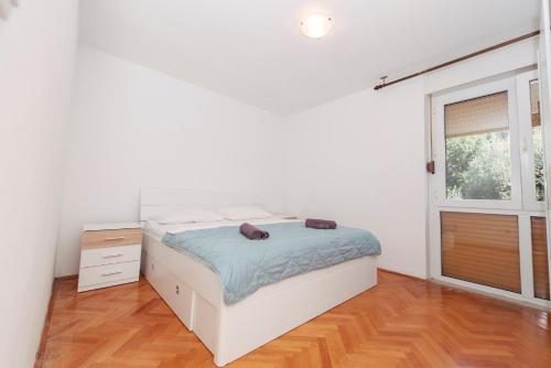 Sunny Apartment