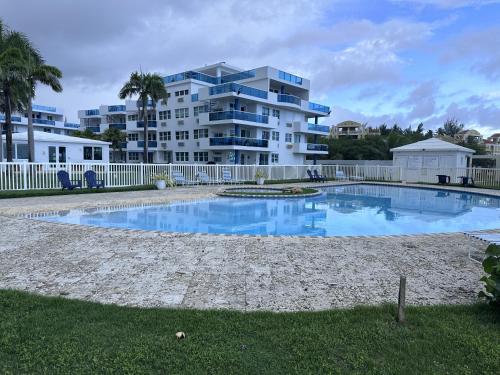 Gallery image of CostaMar Beach Village TERRACE CO307 in Mediania Alta