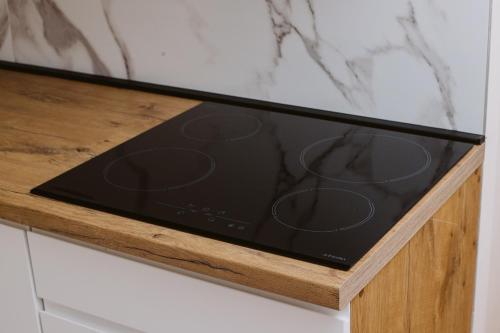 ベオグラードにあるBright, Newly Renovated Condo Near Danube Riverのギャラリーの写真
