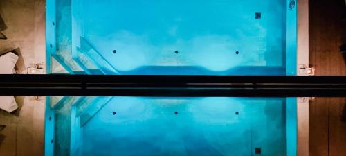 Luxury Villa Pearl 1 with infinity pool