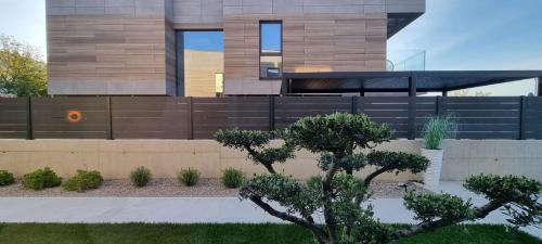 Luxury Villa Pearl 1 with infinity pool