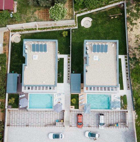 Luxury Villa Pearl 1 with infinity pool