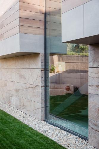 Luxury Villa Pearl 1 with infinity pool
